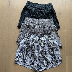 Vitality Balance Athletica • Shorts